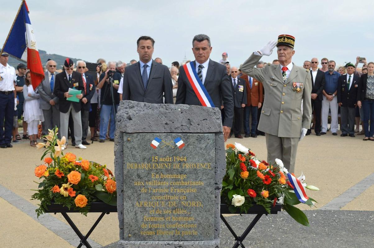 2016 08 15 AGDE-COMMEMORATION DU DEBARQUEMENT 1944 EN PROVENCE (125).JPG